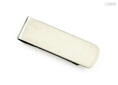 TIFFANY & CO money clip