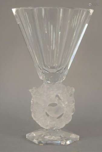 Rene Lalique Crystal 