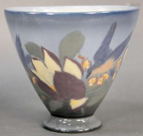Edward T. Hurley (1869 - 1950) for Rookwood, pottery