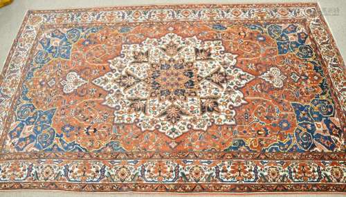 Oriental Carpet 12' 6