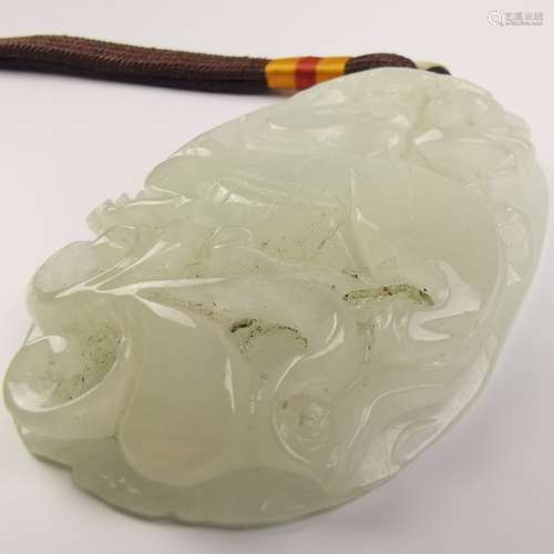 Jadeite Toggle