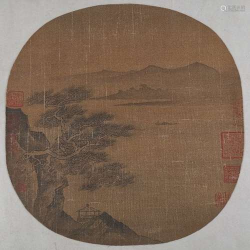 Chinese  Painting