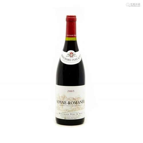 Bouchard Pere & Fils Vosne-Romanee Cote D'Or France