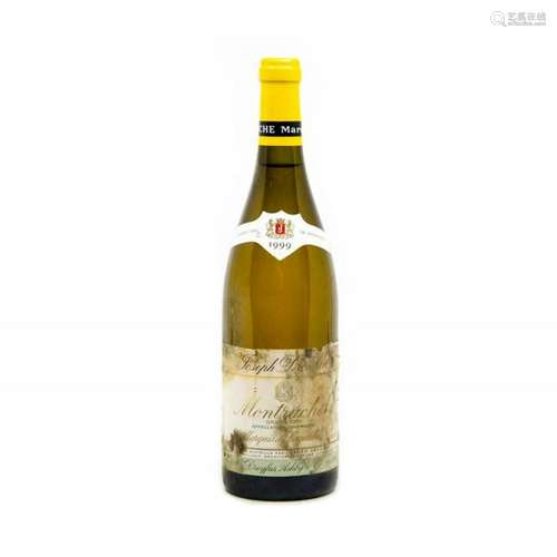 Joseph Drouhin Marquis de Laguiche Montrachet Grand Cru