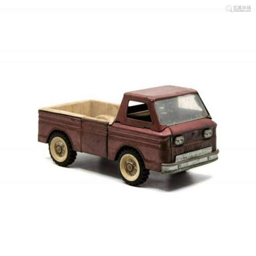 1960's Structo Corvair Truck Toy