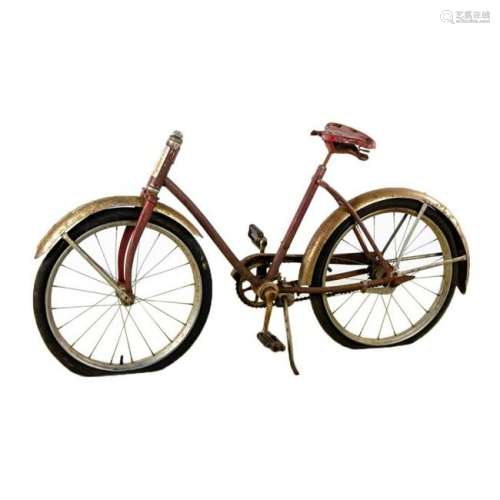 A vintage Murray Women's Bicycle