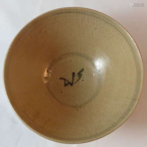Antiques Chinese Bowl