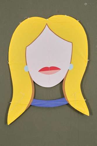 Tom Wesselmann (1931 2004)