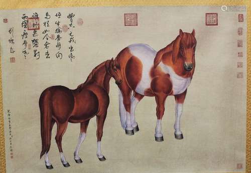 Chinese Painting