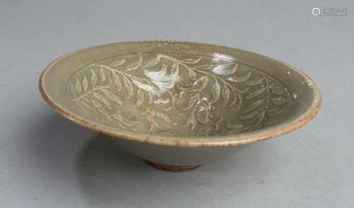 Chinese Porcelain Bowl