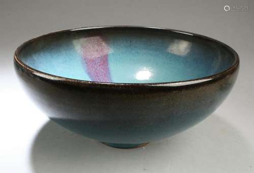 Chinese Porcelain Bowl