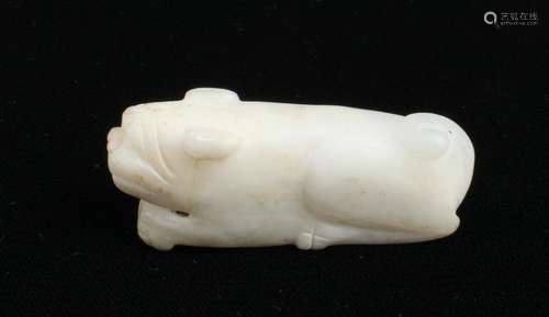 Chinese Jade Ornament