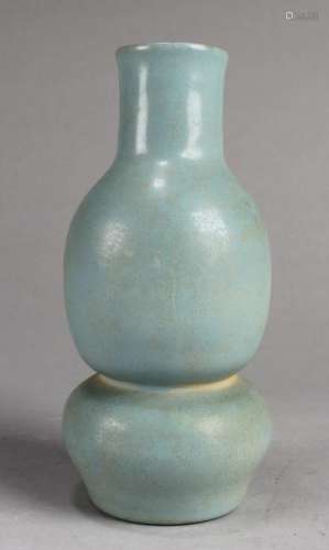 Chinese Ruyao Porcelain Vase