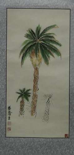 Chinese Painting