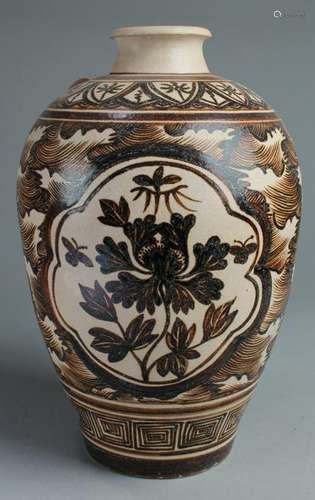 Chinese Porcelain Vase