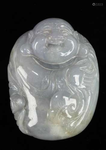 Chinese Jade Pendant