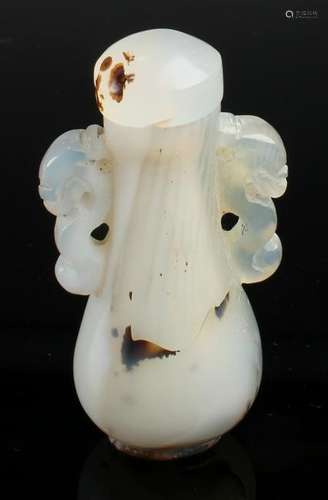 Chinese Snuff Bottle