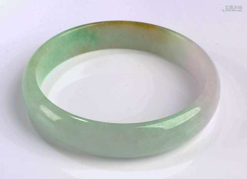 Chinese Jade Bangle