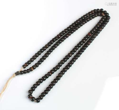 Chinese Prayer Beads