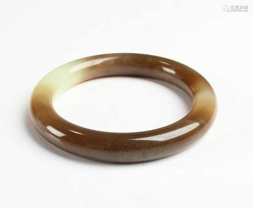 Chinese Jade Bangle