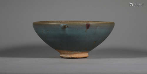 Yuanjun kiln bowl