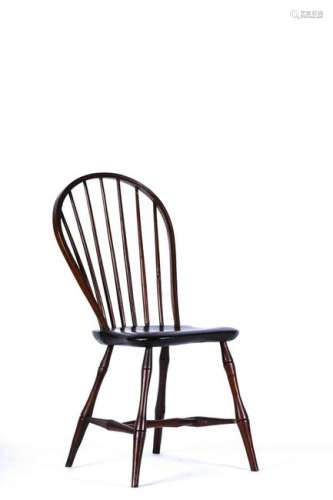 (19 thc) WINDSOR SIDE CHAIR