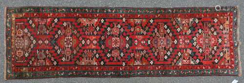 Antique Northwest Persian Rug