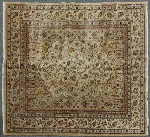 Oushak Rug