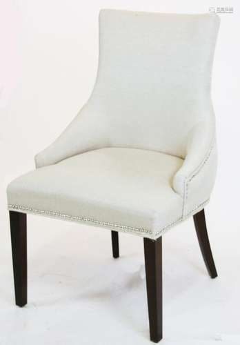 Contemporary Upholstered Chair