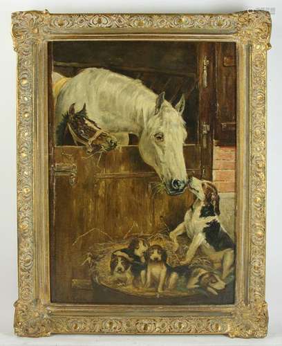 Stable Scene Signed N Sverchkov