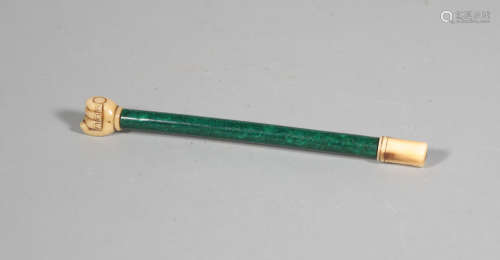 Qingqiu horn pipe