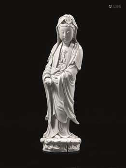 GUANYIN, CINA, DINASTIA QING, SEC. XVIII-XIX