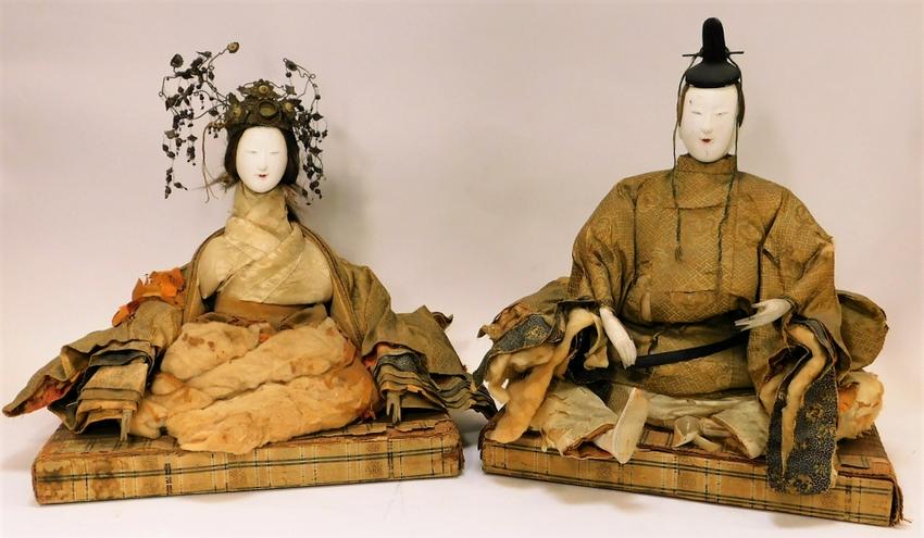 japanese wedding dolls