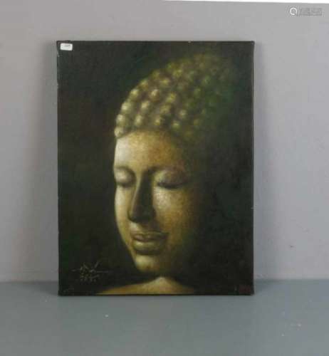 DARAPRONG, S. A. K. (Thailändischer Maler des 20./21. Jh.), Gemälde / painting: 