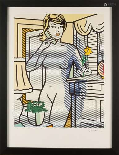 Lichtenstein. Nr. 79/199. Second half 20th century.