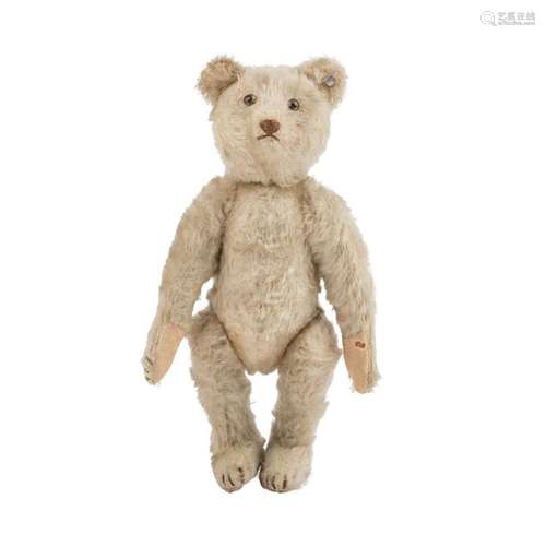 STEIFF Teddybär, vor 1926,