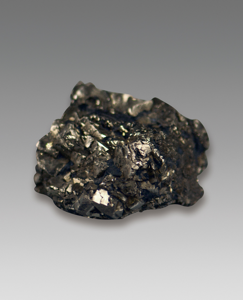 纳米微型陨石钻石图片