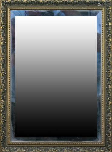 Neoclassical Style Mirror