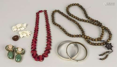 Group of Costume Jewelry