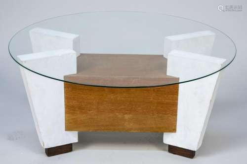 JMF Style Modernist Coffee Table