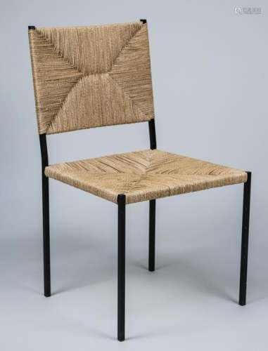 Prototype Side Chair