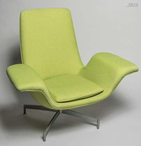 HBF Furniture Dialogue Lounge Chair