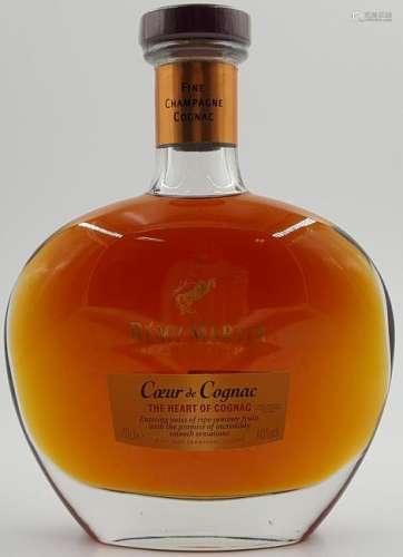 Remy Martin, Coeur de Cognac, Fine Champagne Cognac,