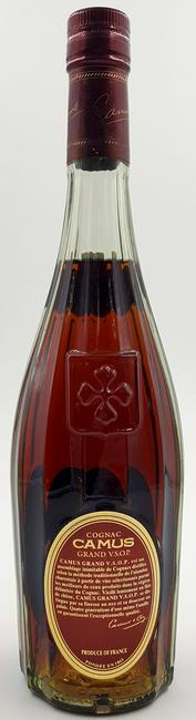 Cognac Camus Grand V.S.O.P.－【Deal Price Picture】