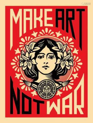 Shepard Fairey 