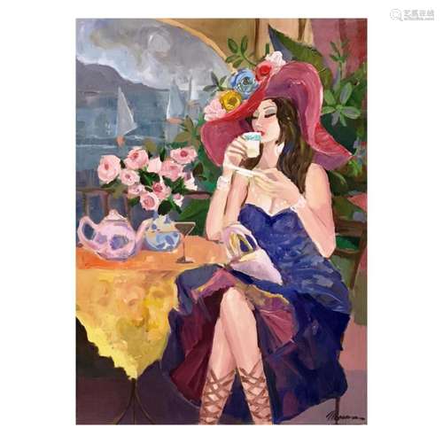 Isaac Maimon - 