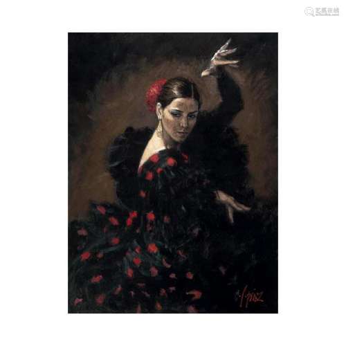 Fabian Perez, 