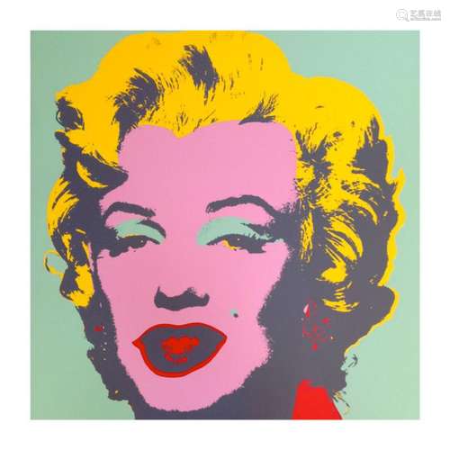 Andy Warhol 