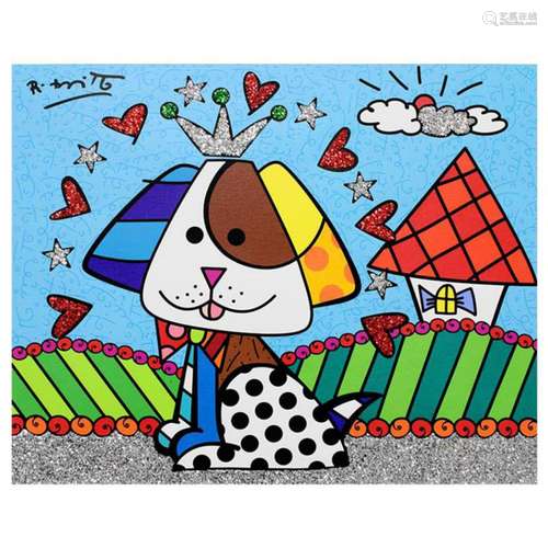 Romero Britto 