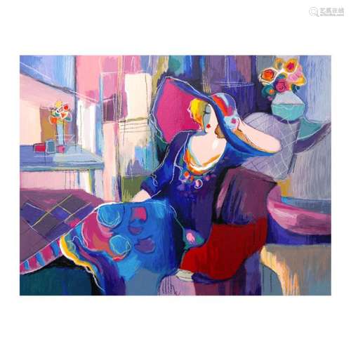 Isaac Maimon, 